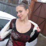 Private Frauensexkontakte online finden